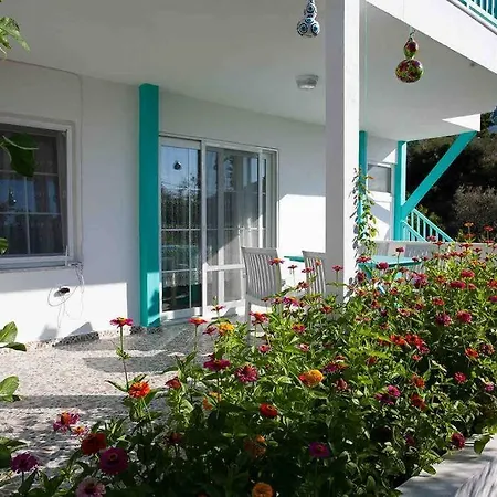 Ferienhaus Butik Mor Salkim Evleri Datça