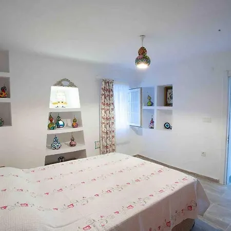 Ferienhaus Butik Mor Salkim Evleri