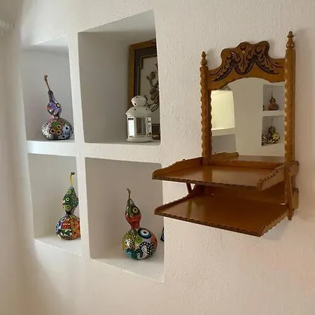 Butik Mor Salkim Evleri Ferienhaus Datça