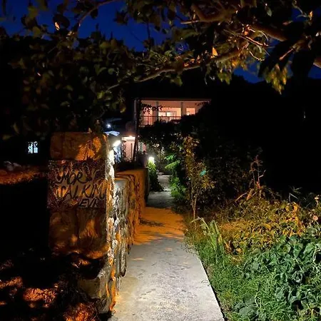 Butik Mor Salkim Evleri Ferienhaus Datça