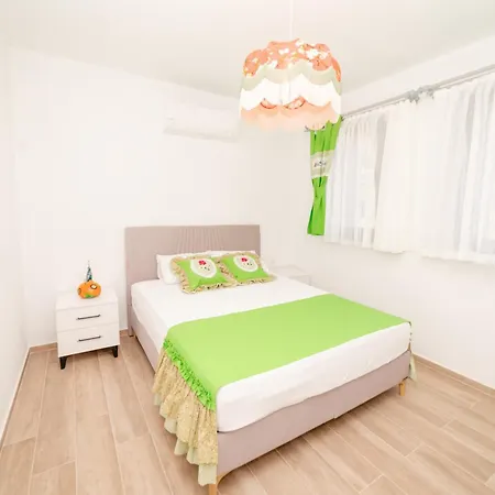 Butik Mor Salkim Evleri Ferienhaus Datça