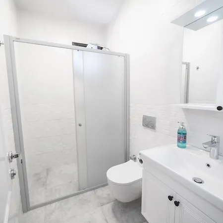 Ferienhaus Butik Mor Salkim Evleri Datça